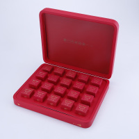 八馬茶業 D0101 鹿与茶鲸·红茶 （滇红） 100克 单盒价格