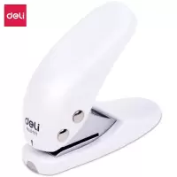 得力(deli)0111单孔打孔机φ6mm打孔直径.NX