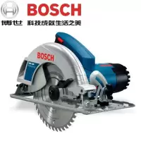 博世 电动圆锯GKS 190 1400W 锯片尺寸:190mm 重量:4.1Kg(台)