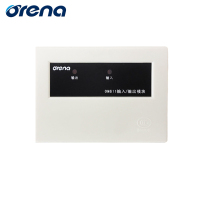 输入输出模块 OM611