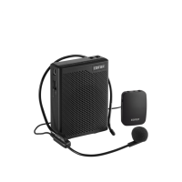 MF5 无线版便携数码扩音器