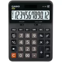 卡西欧(CASIO) GX-14B 计算器 12位 台