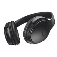 QuietComfort 35 II QC35二代蓝牙降噪耳机 头戴式耳机