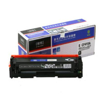 金苹果-惠普CF410A黑色(易加粉)硒鼓