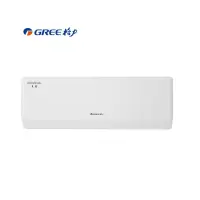 格力(GREE) KFR-35GW/(35530)FNhAk-B3 变频冷暖 三级能效 1.5匹 壁挂式空调 1.00