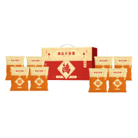 名物 鸿运小杂粮礼盒D