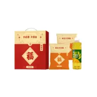 名物 小幸运*粮油礼包A