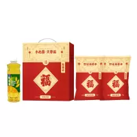 名物 小幸运*粮油礼包B