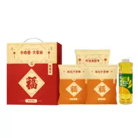 名物 小幸运*粮油礼包C