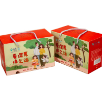 企业专享 爱深厚-伴久元足浴包 起订量60