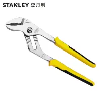 史丹利(STANLEY) DYNAGRIP水泵钳12