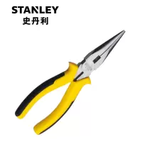 史丹利(STANLEY) DYNAGRIP尖嘴钳6