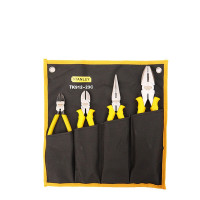 史丹利(STANLEY) 4件钳子套装