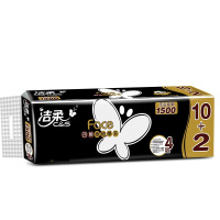 洁柔 BW174-12卫生纸Face无芯125g 12卷提(单位:提)