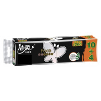 洁柔 BW002-14卫生纸Face无芯86g 14卷提(单位:提)