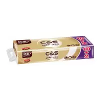 洁柔 GW030-12 卫生纸金尊无芯150g 12卷装（单位：提）