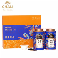 茶里(ChaLi)潮安凤凰单丛茶叶礼盒