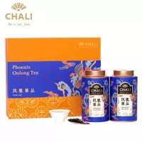 茶里(ChaLi)潮安凤凰单丛茶叶礼盒