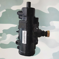 转向机3401C21-001猛士EQ2050