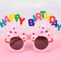 生日眼镜100个/组 约宽18cm高11cm
