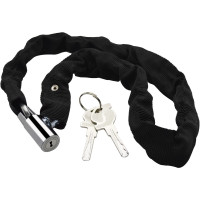 企购优品 0.8米 铁链锁 链条锁防盗锁