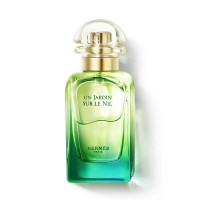 爱马仕Hermes尼罗河花园香水女士 中性花果香调30ml