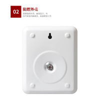 丰裕变压器110v转220v 1000va电源电压转换变压器