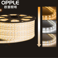 欧普照明(OPPLE)LED灯带灯条20m 2835 60珠(1卷)