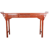 三抽条案205*110*45cm一张