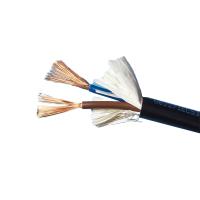 国优 电源线RVV2×1.0 100米