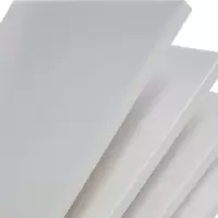 CCSM 泡沫板 空白展板KT板 1m²