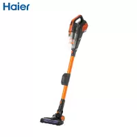 海尔(Haier) 吸尘器ZB1306B旋风集尘系统 立式收纳 无线设计 长效续航 手持吸尘器 bsy002