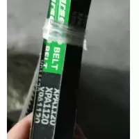 三角带XPA1120皮带 橡胶传动带 原厂出品