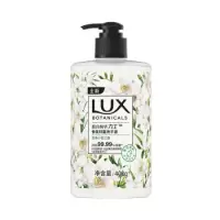 力士(LUX) 5*400g小苍兰香氛莹净抑菌洗手液 单位:400g/瓶