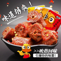 花蜜家鸭脖500g ZHZJ