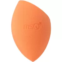MSQ/魅丝蔻多功能水滴化妆海绵美妆蛋 干湿两用底妆葫芦粉扑 葫芦形AFP022O ZHZJ