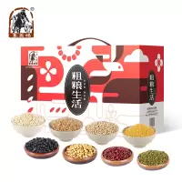 塞翁福粗粮生活礼盒 3200g WT