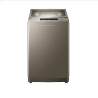 海尔家用大容量全自动洗衣机MB90-F158 WT