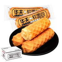 怡鹭华夫软面包原味 800g WT