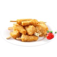 大用金甲鸡柳台湾无骨鸡柳冷冻家庭装半成品1200g WT