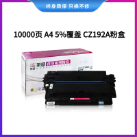 莱盛LSRY-CZ192A硒鼓/粉盒适用HP LaserJet Pro M435nw/M701a/M701n/M706n