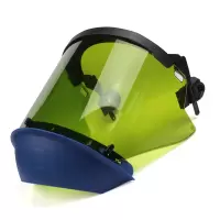 雷克兰 防电弧面屏12卡 ARC-FS-12(个)