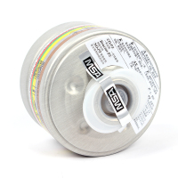 梅思安滤毒罐10097232-CN防有机气体 防无机气体 防酸性气体 防蒸汽和氨类等(个)