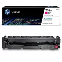惠普(HP)CF503A 202A 品红色硒鼓 (适用于M254/M280/M281)