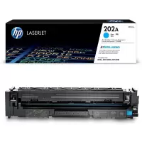 惠普(HP)CF501A 202A 青色硒鼓(适用于M254/M280/M281)