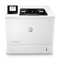 惠普(HP)LaserJet Enterprise M608N A4黑白激光打印机