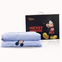 迪士尼薄荷驱蚊被