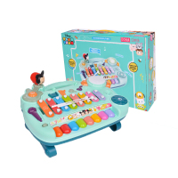 贝芬乐欢乐乐器