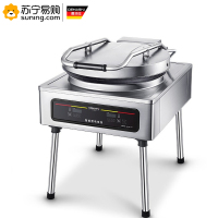 德玛仕 商用电饼铛 EJB45L-2T 380V