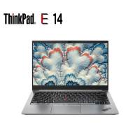 联想ThinkPad E14 笔记本电脑 (R5-4600U/8G/256G SSD/FHD IPS)